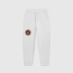 Enfant SWEET PANTS KID OG JOGGY WHITE