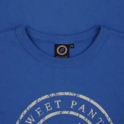 Enfant SWEET PANTS KID OG PRINT TEE ROYAL