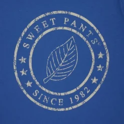 Enfant SWEET PANTS KID OG PRINT TEE ROYAL