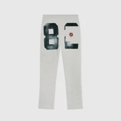 Enfant SWEET PANTS KID 82 OVERJOGG GREY MARL