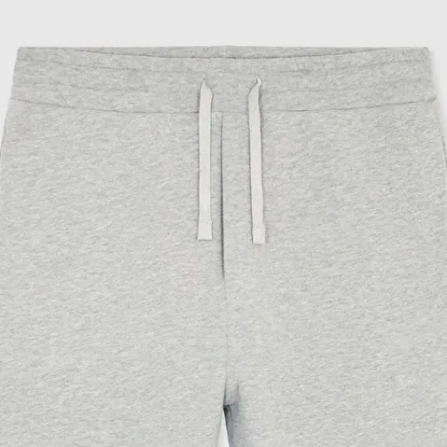 Enfant SWEET PANTS KID 82 OVERJOGG GREY MARL
