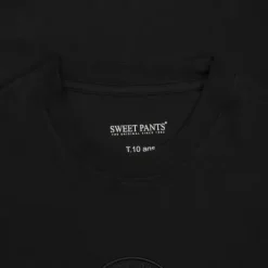 Enfant SWEET PANTS KID PERFECT TEE BETON