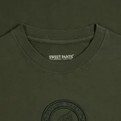 Enfant SWEET PANTS KID PERFECT TEE LEAF