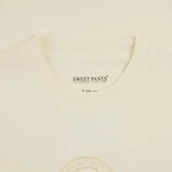 Enfant SWEET PANTS KID PERFECT TEE MILK