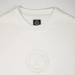 Enfant SWEET PANTS KID PERFECT TEE OFF WHITE