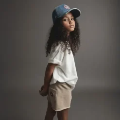 Enfant SWEET PANTS KID PERFECT TEE OFF WHITE
