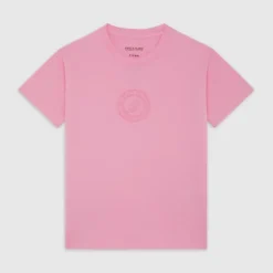 Enfant SWEET PANTS KID PERFECT TEE PEONY