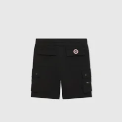 Enfant SWEET PANTS KID SHORT 23 BLACK
