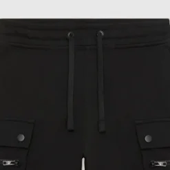 Enfant SWEET PANTS KID SHORT 23 BLACK