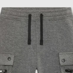 Enfant SWEET PANTS KID SHORT 23 DARK MARL