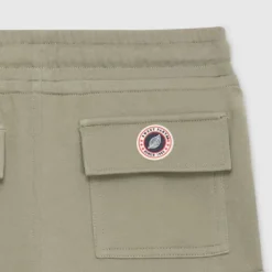 Enfant SWEET PANTS KID SHORT 23 SAGE