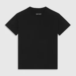 Enfant SWEET PANTS KID YOKE TEE BLACK