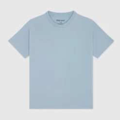 Enfant SWEET PANTS KID YOKE TEE VARSITY BLUE
