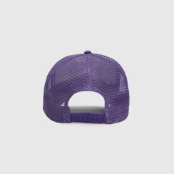 SWEET PANTS L'AS CAP PURPLE