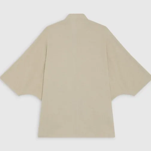 Femme SWEET PANTS LA TUNIQUE BOXY CREAM