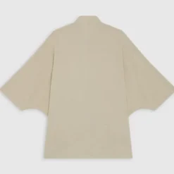 Homme SWEET PANTS LA TUNIQUE BOXY CREAM