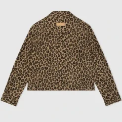 Femme SWEET PANTS LA VESTE LEOPARD
