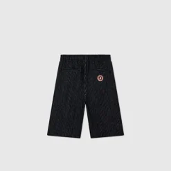 Femme SWEET PANTS LE BERMUDA DEN DENIM