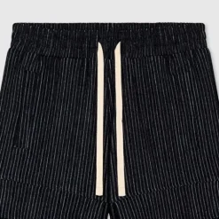 Femme SWEET PANTS LE BERMUDA DEN DENIM