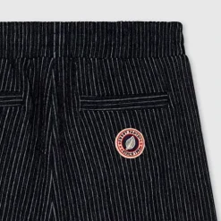 Homme SWEET PANTS LE BERMUDA DEN DENIM