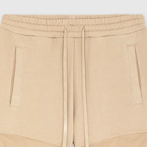 Homme SWEET PANTS LE CARGO WHITE PEPPER