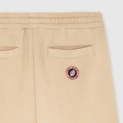 Homme SWEET PANTS LE CARGO WHITE PEPPER