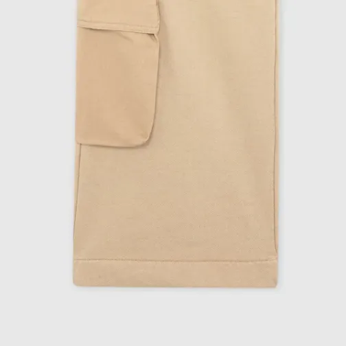 Homme SWEET PANTS LE CARGO WHITE PEPPER