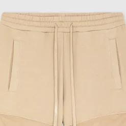 Femme SWEET PANTS LE CARGO WHITE PEPPER