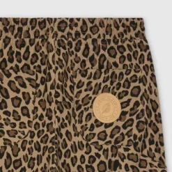 Homme SWEET PANTS LE CARPENTER LEOPARD