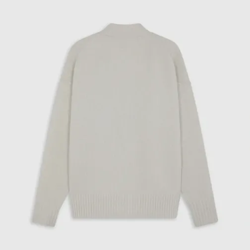 Homme SWEET PANTS LE GILET MILK