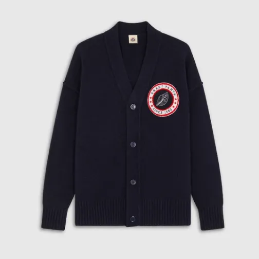 Homme SWEET PANTS LE GILET NIGHT