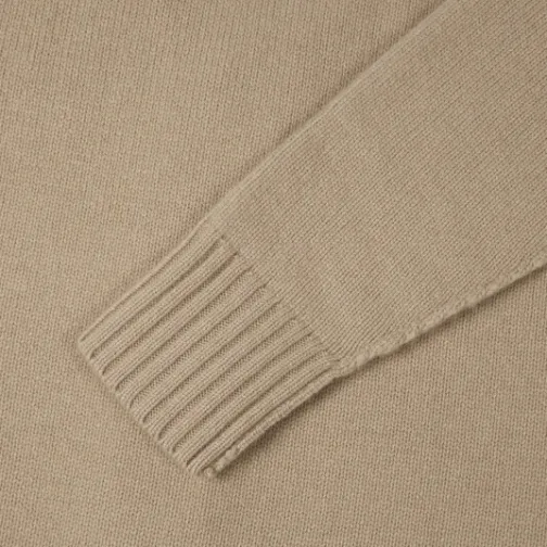 Homme SWEET PANTS LE GILET WHITE PEPPER