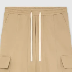 Femme SWEET PANTS LE PANTALON WHITE PEPPER