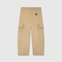 Homme SWEET PANTS LE PANTALON WHITE PEPPER