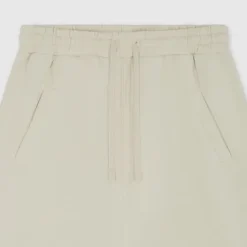 Femme SWEET PANTS LE SHORT BAGGY CREAM