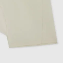 Femme SWEET PANTS LE SHORT BAGGY CREAM