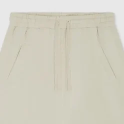 Homme SWEET PANTS LE SHORT BAGGY CREAM