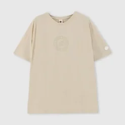 Femme SWEET PANTS LE TEE SHIRT CREAM
