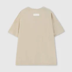Femme SWEET PANTS LE TEE SHIRT CREAM