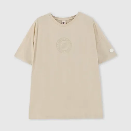 Homme SWEET PANTS LE TEE SHIRT CREAM