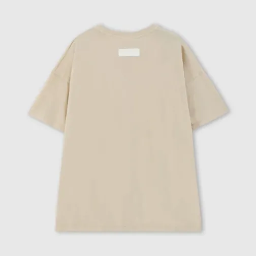 Homme SWEET PANTS LE TEE SHIRT CREAM