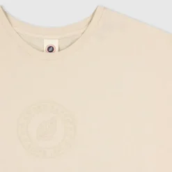 Homme SWEET PANTS LE TEE SHIRT CREAM