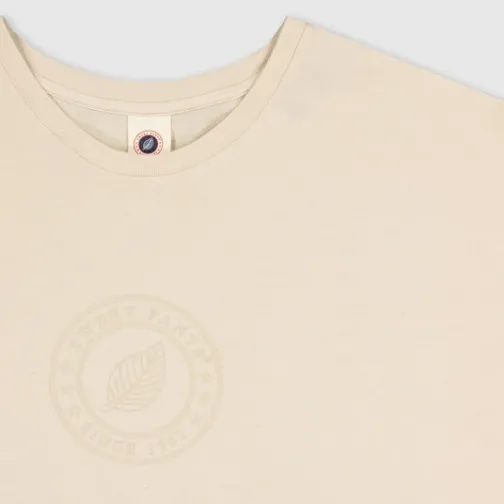 Homme SWEET PANTS LE TEE SHIRT CREAM