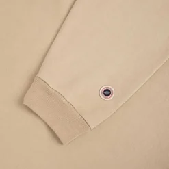 Femme SWEET PANTS LE ZIPPE WHITE PEPPER