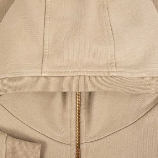 Homme SWEET PANTS LE ZIPPE WHITE PEPPER