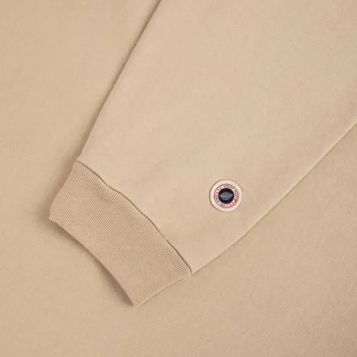 Homme SWEET PANTS LE ZIPPE WHITE PEPPER