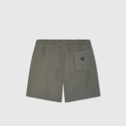 Homme SWEET PANTS LINEN SHORT BOCCAGE
