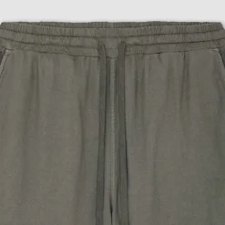 Homme SWEET PANTS LINEN SHORT BOCCAGE