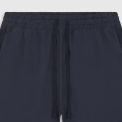 Femme SWEET PANTS LINEN SHORT NIGHT