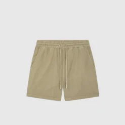 Femme SWEET PANTS LINEN SHORT SAGE